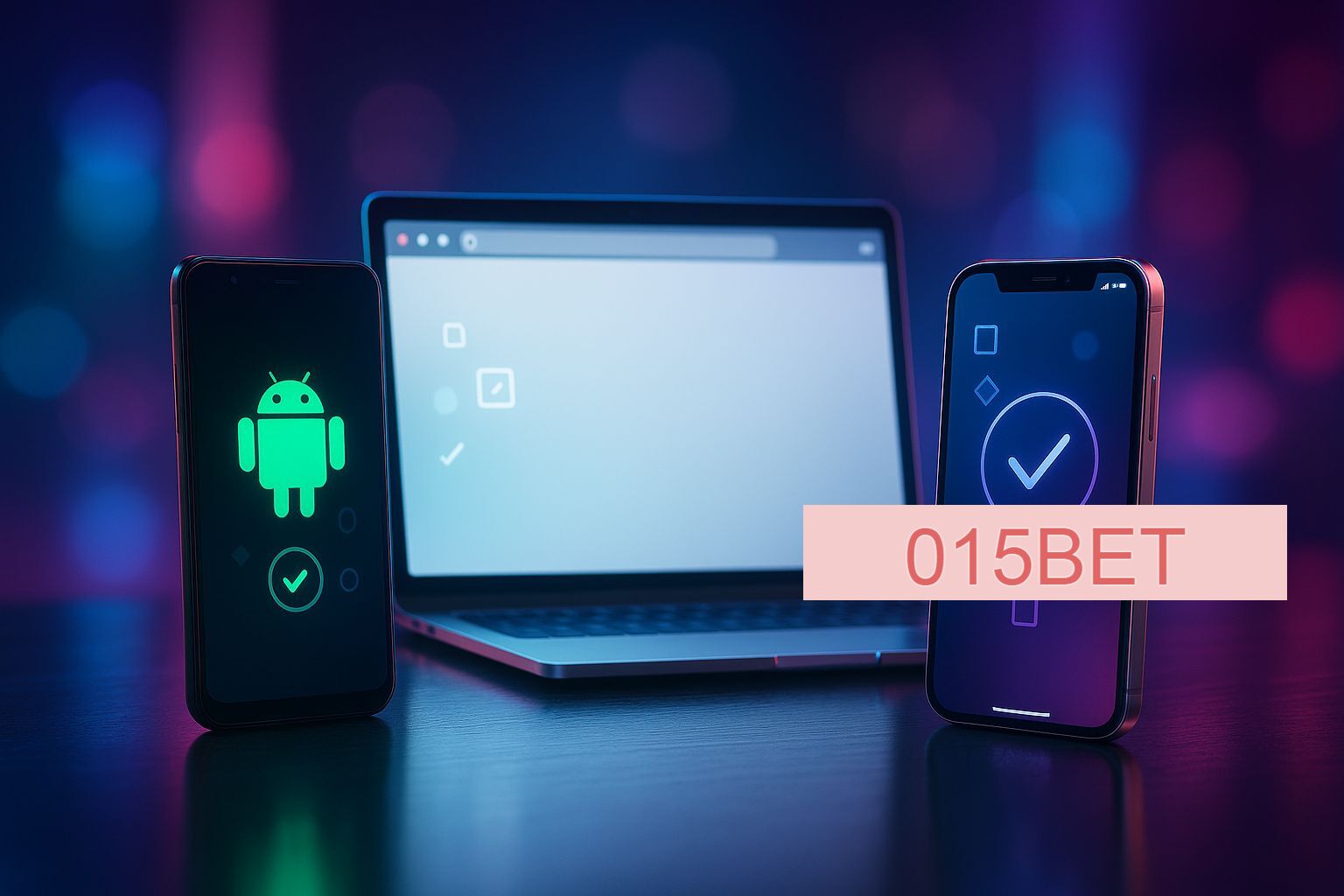 Compatibilidade do App