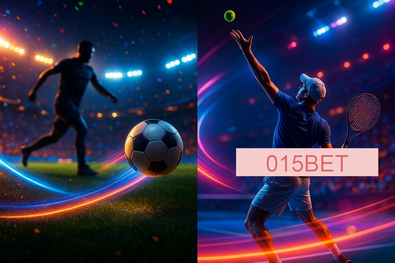 Eventos Esportivos