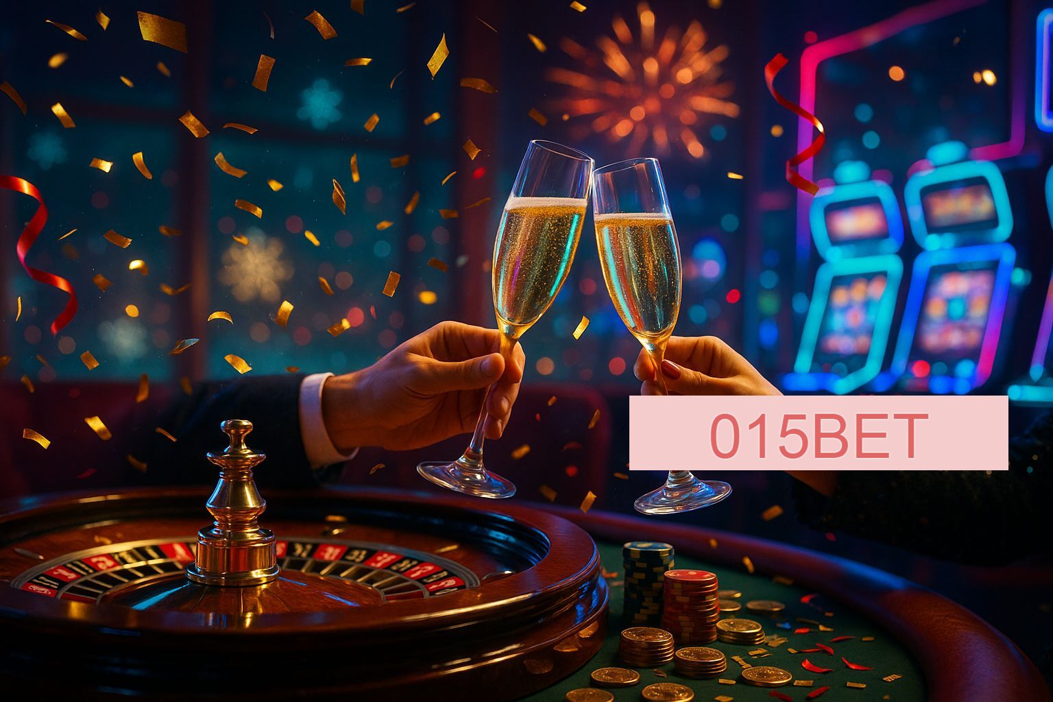 Jogos Festivos
