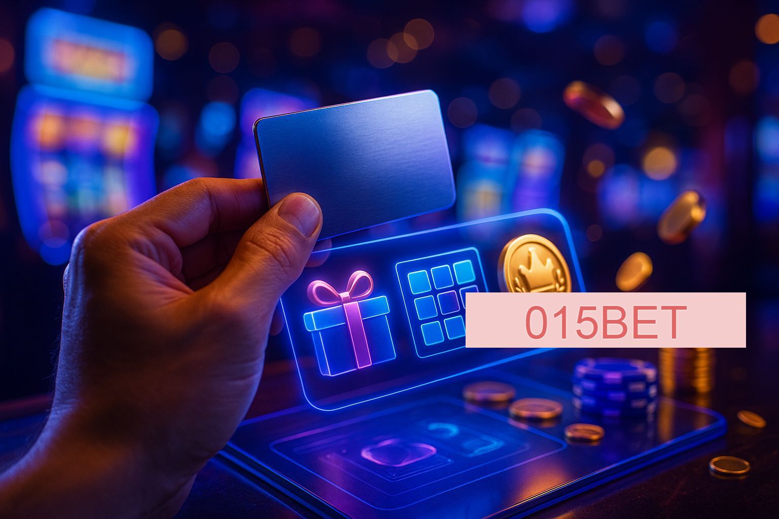 Benefícios do Login